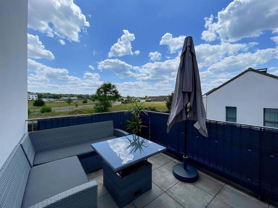 Le Chanteloupien - Appartement Pour 6 Proche Disneyland Paris Chanteloup En Brie Exterior foto