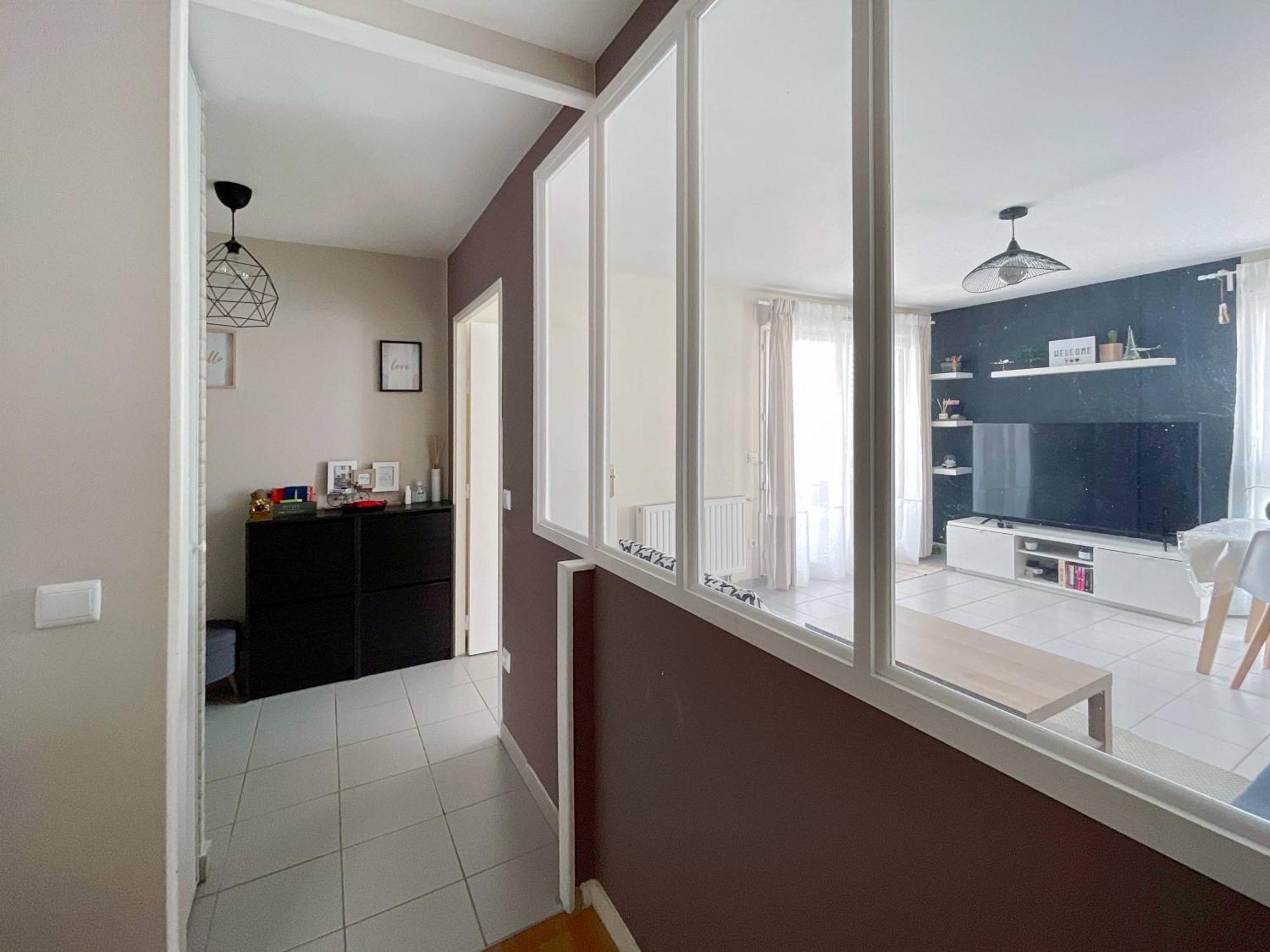 Le Chanteloupien - Appartement Pour 6 Proche Disneyland Paris Chanteloup En Brie Exterior foto