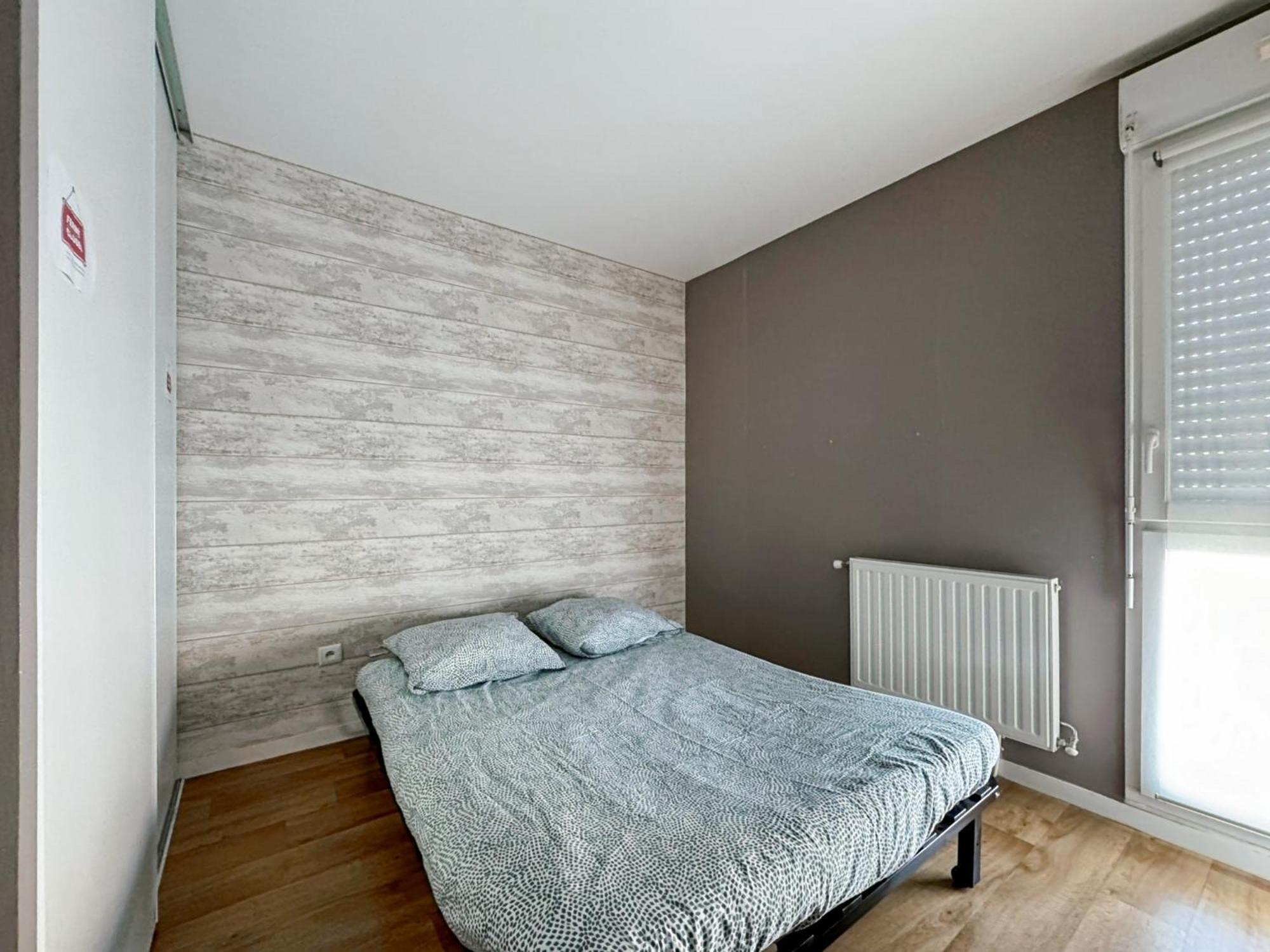 Le Chanteloupien - Appartement Pour 6 Proche Disneyland Paris Chanteloup En Brie Exterior foto